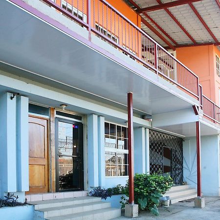 Hotel Valerie Managua Extérieur photo