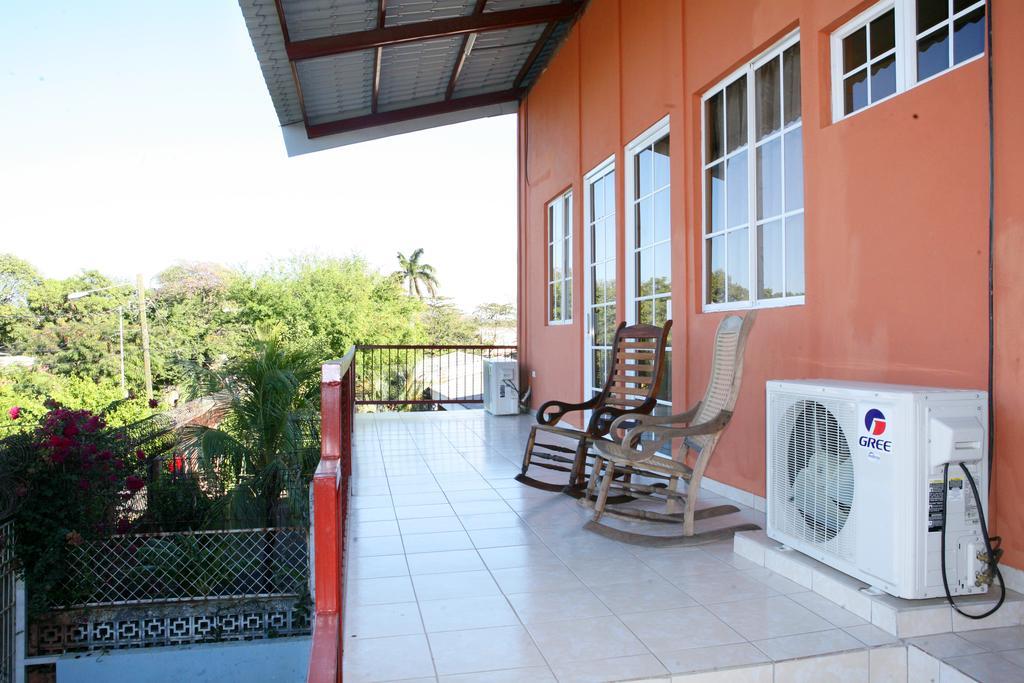 Hotel Valerie Managua Extérieur photo