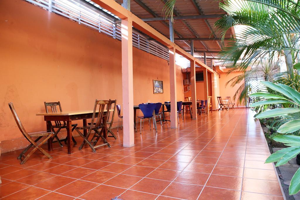 Hotel Valerie Managua Extérieur photo