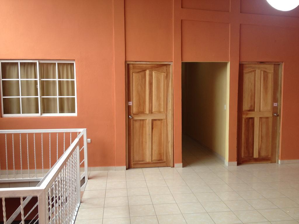 Hotel Valerie Managua Extérieur photo
