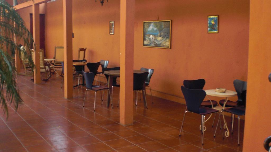 Hotel Valerie Managua Extérieur photo