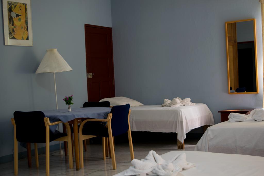 Hotel Valerie Managua Extérieur photo