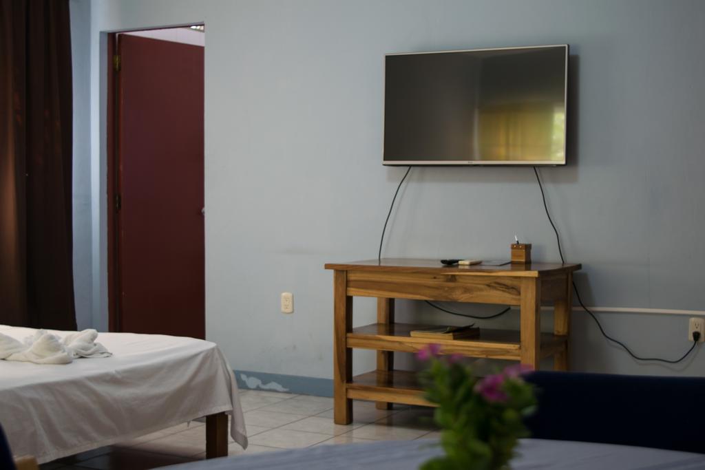 Hotel Valerie Managua Extérieur photo
