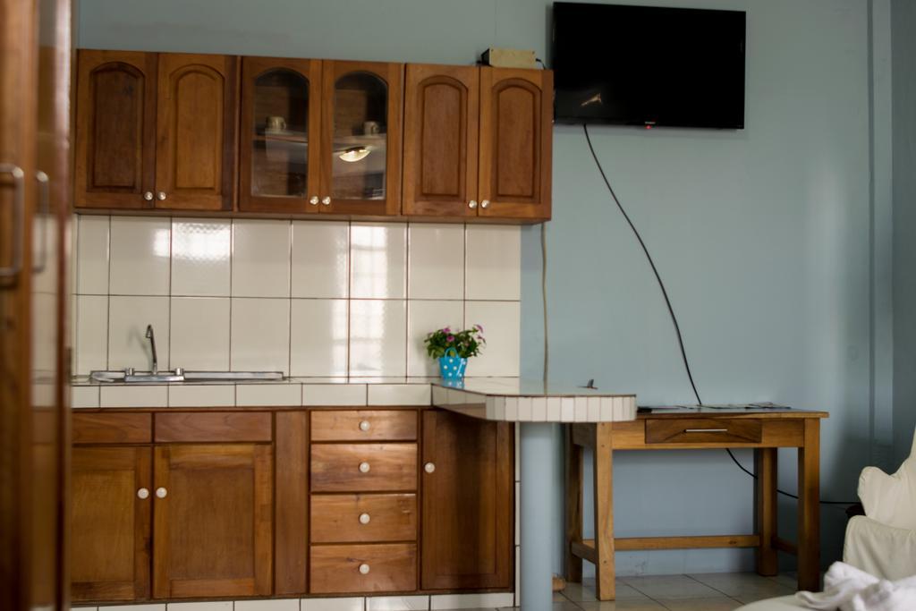 Hotel Valerie Managua Extérieur photo