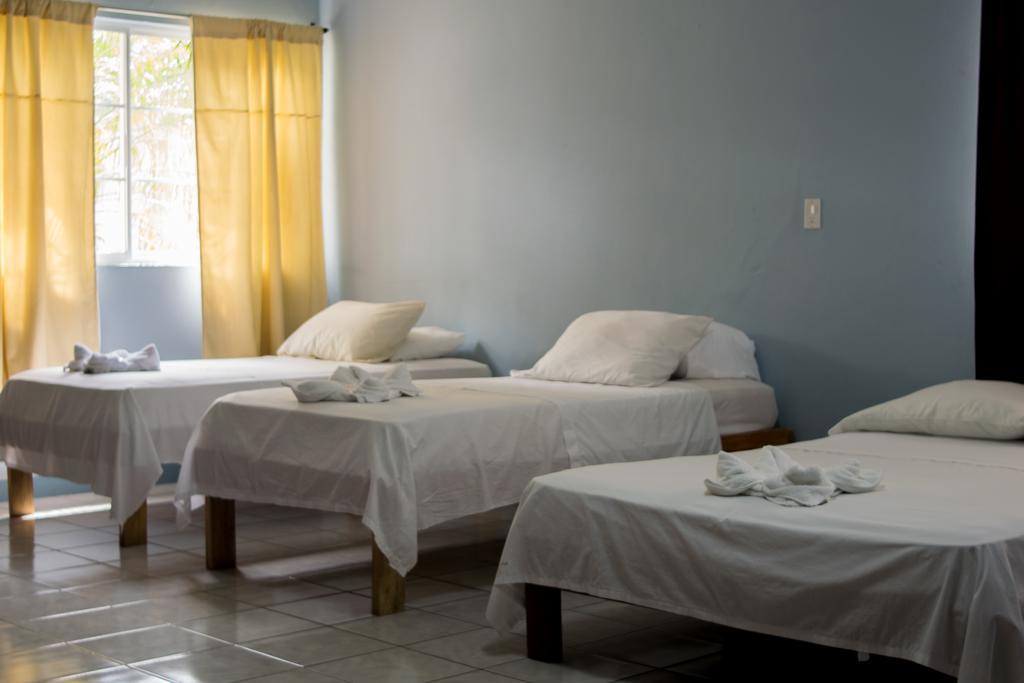 Hotel Valerie Managua Extérieur photo