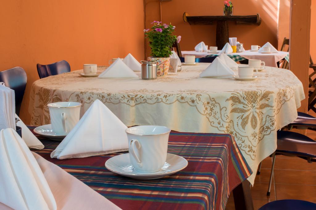 Hotel Valerie Managua Extérieur photo