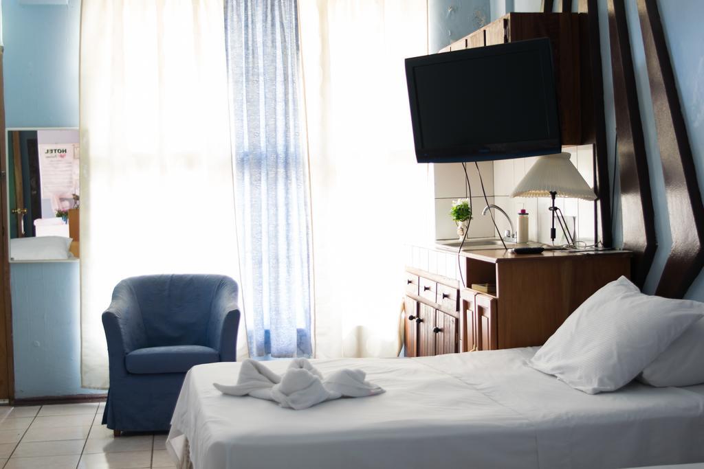 Hotel Valerie Managua Extérieur photo