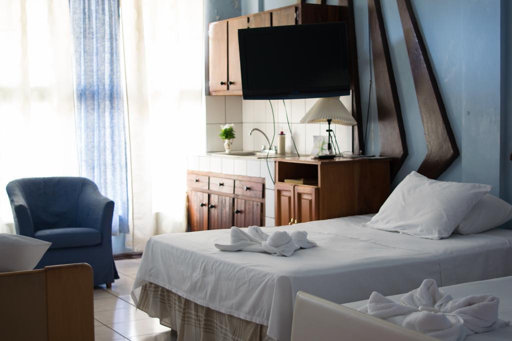 Hotel Valerie Managua Extérieur photo