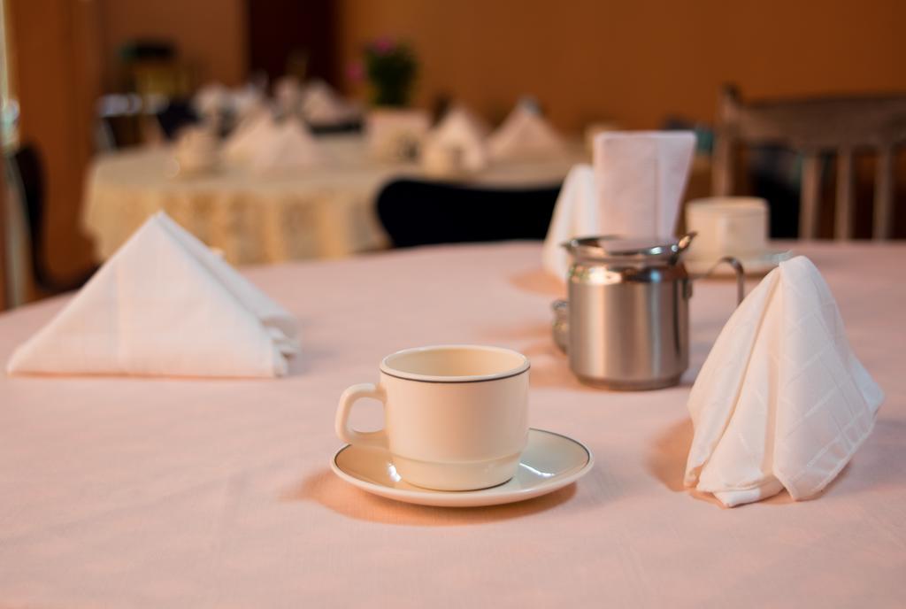 Hotel Valerie Managua Extérieur photo