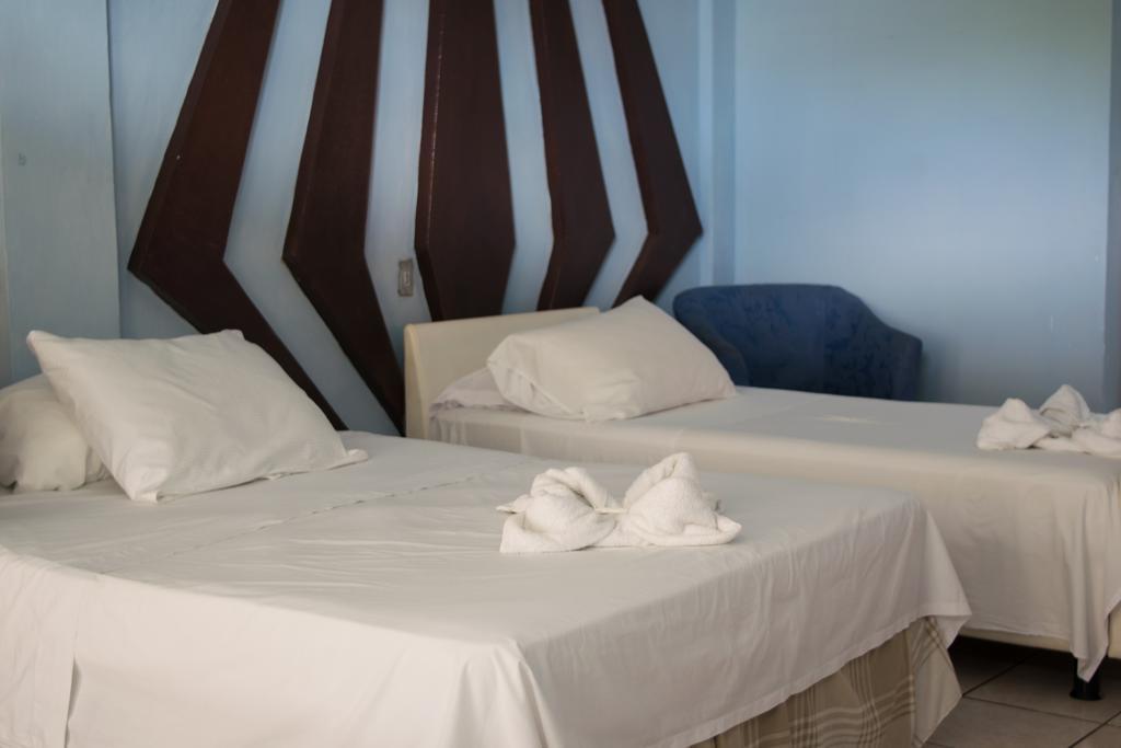 Hotel Valerie Managua Extérieur photo