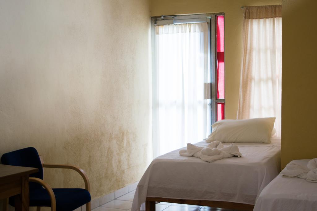 Hotel Valerie Managua Extérieur photo