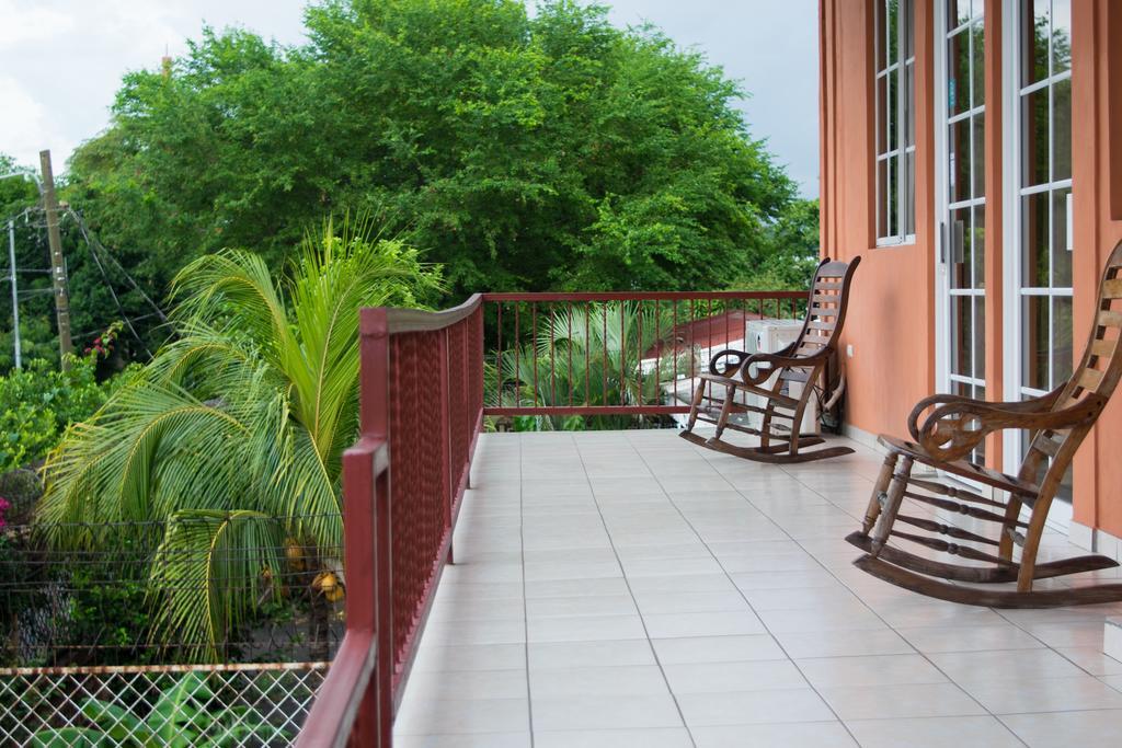 Hotel Valerie Managua Extérieur photo