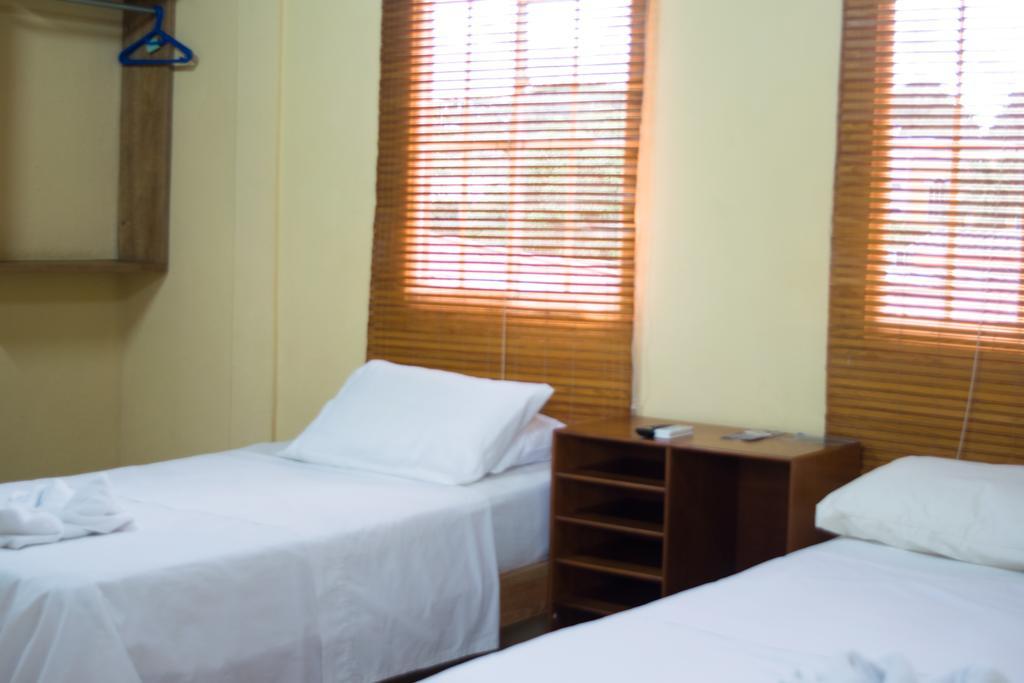 Hotel Valerie Managua Extérieur photo