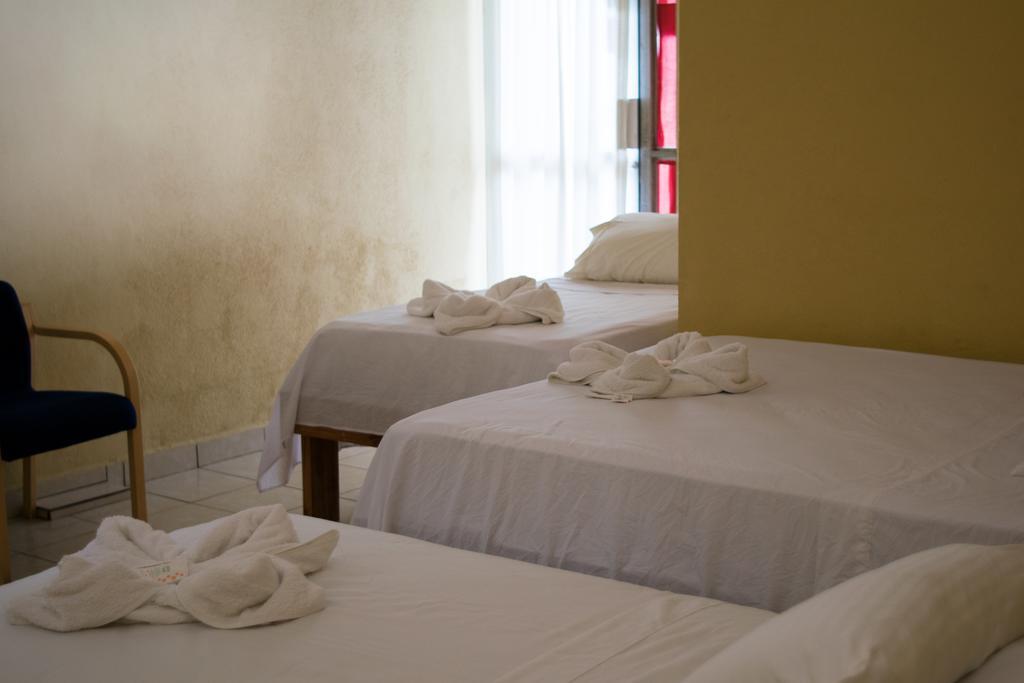 Hotel Valerie Managua Extérieur photo