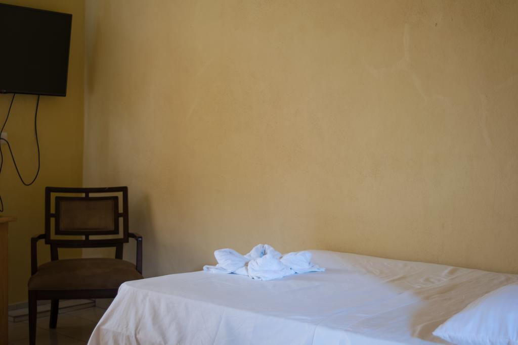 Hotel Valerie Managua Extérieur photo