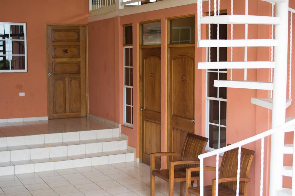 Hotel Valerie Managua Extérieur photo