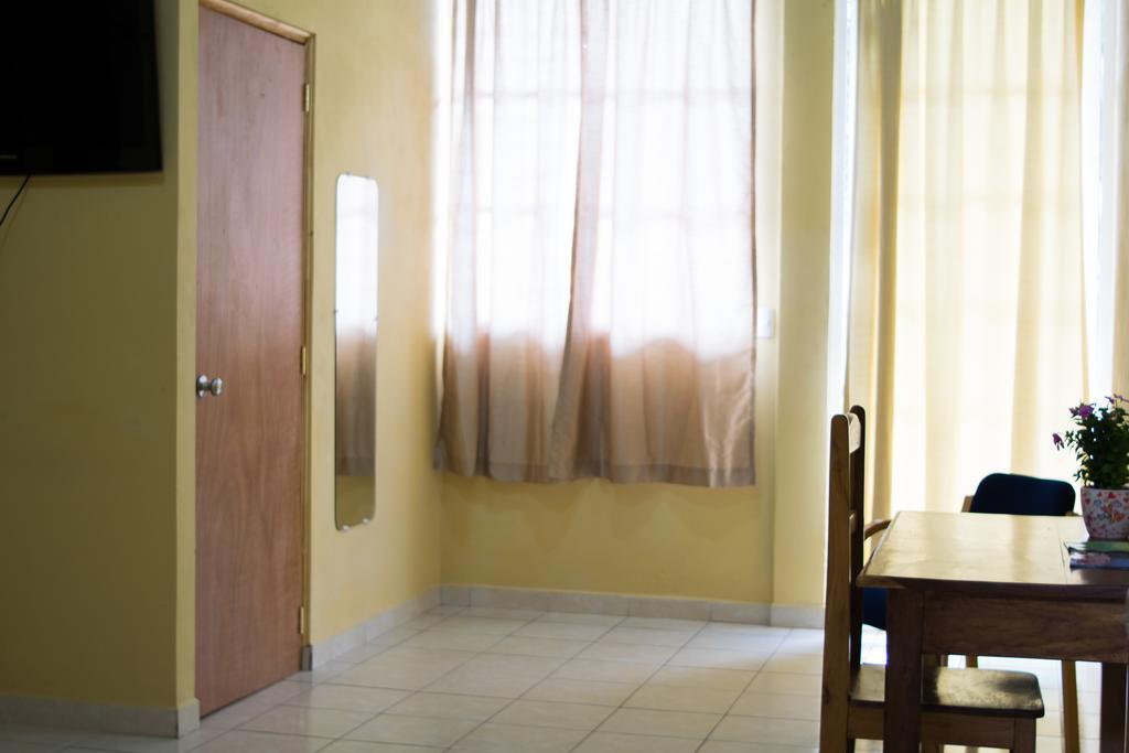 Hotel Valerie Managua Extérieur photo
