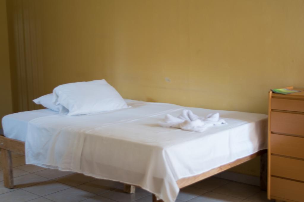 Hotel Valerie Managua Extérieur photo