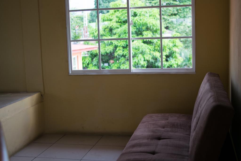Hotel Valerie Managua Extérieur photo